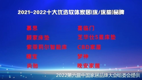 2021-2022中國十大優選軟體家居（床床墊）品牌榜單.jpg